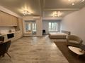 1-комнатная квартира · 57 м² · 9/19 этаж, Назарбаева 235 Б за 450 000 ₸ в Алматы, Медеуский р-н