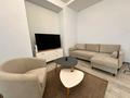 1-комнатная квартира · 57 м² · 9/19 этаж, Назарбаева 235 Б за 450 000 ₸ в Алматы, Медеуский р-н — фото 10