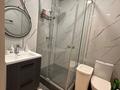 1-комнатная квартира · 57 м² · 9/19 этаж, Назарбаева 235 Б за 450 000 ₸ в Алматы, Медеуский р-н — фото 16