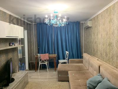 3-комнатная квартира · 57.4 м² · 1/4 этаж, мкр №8 22 — Щепеткова – Шаляпина за 37.5 млн 〒 в Алматы, Ауэзовский р-н