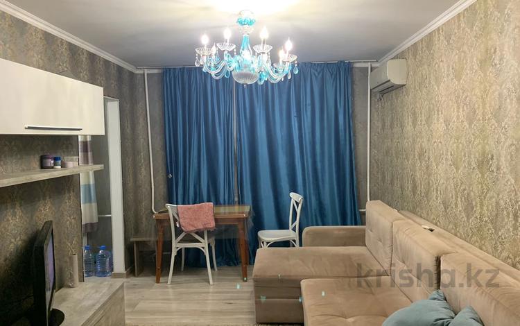 3-комнатная квартира · 57.4 м² · 1/4 этаж, мкр №8 22 — Щепеткова – Шаляпина за 37.5 млн 〒 в Алматы, Ауэзовский р-н — фото 14