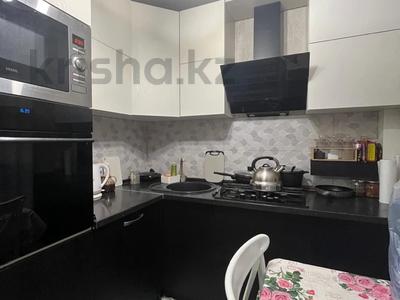 3-комнатная квартира · 57.4 м² · 1/4 этаж, мкр №8 22 — Щепеткова – Шаляпина за 37 млн ₸ в Алматы, Ауэзовский р-н