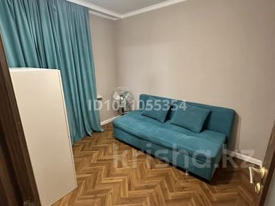 3-комнатная квартира · 60 м² · 2/5 этаж, мкр Орбита-1 6 — Торайгырова - Навои за 350 000 〒 в Алматы, Бостандыкский р-н