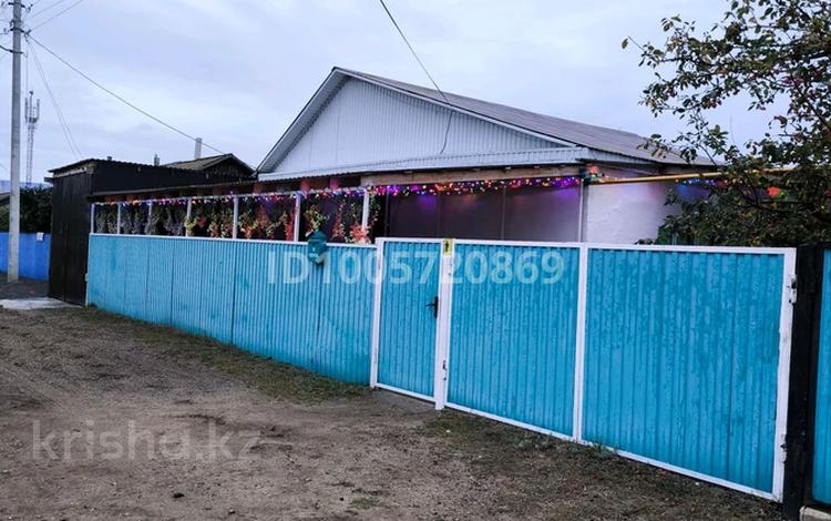 Отдельный дом · 4 комнаты · 100 м² · 10 сот., Ардагерлер — Переулок между садиком Дисней и Тойхана за 15.5 млн 〒 в Сарыжаре — фото 2