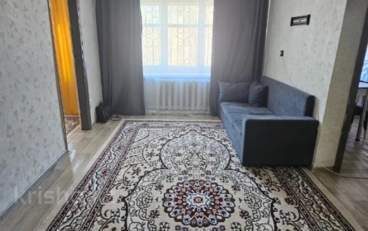 2-комнатная квартира · 41.2 м² · 1/2 этаж, Исатая-Махамбета за 9 млн ₸ в Уральске — фото 2