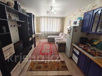 1-комнатная квартира · 18 м² · 2/5 этаж, Токсан Би за 5.5 млн ₸ в Петропавловске