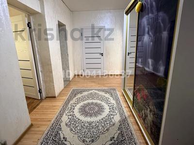 Отдельный дом · 5 комнат · 97 м² · 3 сот., мкр Айгерим-2 42 — Байтерек за 37 млн ₸ в Алматы, Алатауский р-н