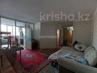 2-комнатная квартира, 56.5 м², 2/9 этаж, мкр Нурсат 2 47 за 21 млн 〒 в Шымкенте, Каратауский р-н