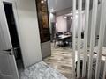 3-бөлмелі пәтер · 68 м² · 3/8 қабат, Чокана Валиханова улица, 2/1, бағасы: 45 млн ₸ в Талдыкоргане, Каратал — фото 3