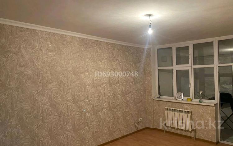 1-комнатная квартира · 44 м² · 3/5 этаж, мкр Асар-2, Мкр Асар 17А за 18 млн 〒 в Шымкенте, Абайский р-н — фото 2