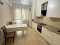 3-комнатная квартира · 100 м² · 4/10 этаж, Абикен Бектуров 3 за 550 000 ₸ в Астане, Есильский р-н