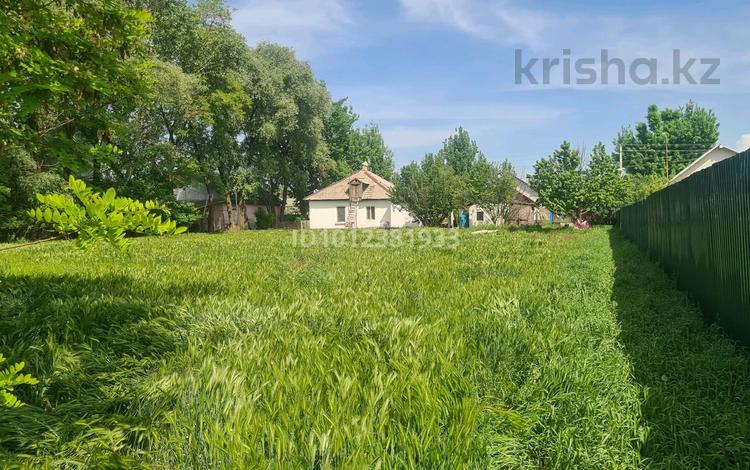 Жер телімі · 19 сотық, Абылай хана 102, бағасы: 38 млн ₸ в Киши Байсерке — фото 2