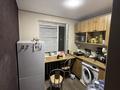 2-комнатная квартира · 44.3 м² · 5/5 этаж, проспект Сатпаева 117 — Дом фото салона Радуга за 15 млн ₸ — фото 11