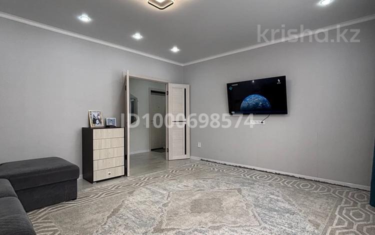 1-бөлмелі пәтер · 51 м² · 2/9 қабат, Самал 114, бағасы: ~ 19.9 млн ₸ в Уральске — фото 7