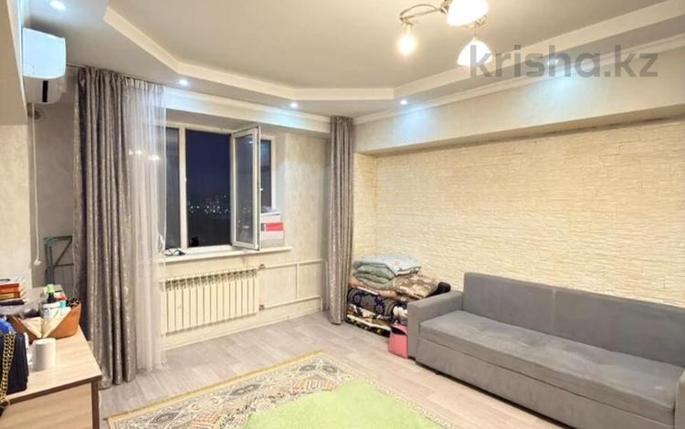 3-бөлмелі пәтер · 79 м² · 9/9 қабат, мкр Аксай-3Б, бағасы: 38.5 млн ₸ в Алматы, Ауэзовский р-н — фото 10