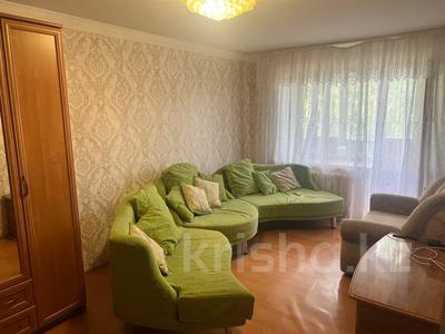 3-комнатная квартира · 58.4 м² · 5/5 этаж, Сагадата Нурмагамбетова 12 за 17.4 млн 〒 в Павлодаре