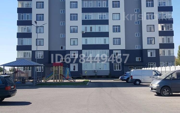3-комнатная квартира, 87 м², 8/9 этаж, Сатпаева 30Г за 30.5 млн 〒 в Таразе — фото 19