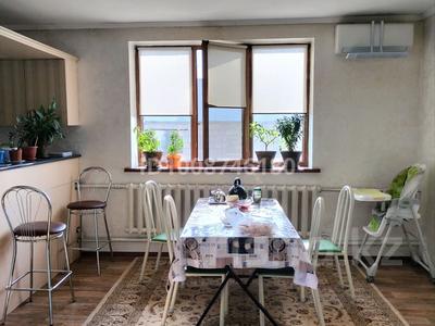 Отдельный дом · 4 комнаты · 150 м² · 8 сот., Алтын орда 19 за 35 млн 〒 в Нургиса Тлендиеве