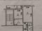 2-комнатная квартира, 55 м², 3/5 этаж, 9 микрорайон 11 — Чкалова/ Арыстанбекова за 21.5 млн 〒 в Костанае