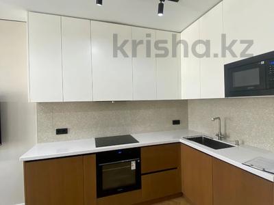 1-комнатная квартира · 44 м² · 13 этаж, Каныша Сатпаева 133/1 за 44 млн 〒 в Алматы, Бостандыкский р-н