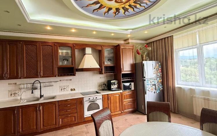 4-комнатная квартира · 170.5 м² · 7/10 этаж, Достык за 185 млн ₸ в Алматы, Медеуский р-н — фото 25