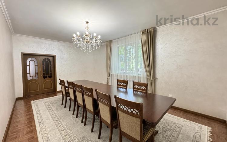 Отдельный дом · 5 комнат · 220 м² · 9 сот., ул. Серали Лапина 19 — Калкаман-2 за 122 млн ₸ в Алматы, Наурызбайский р-н — фото 8