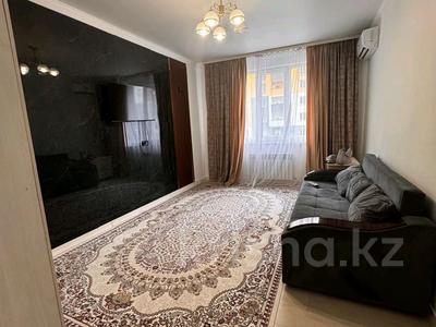 1-бөлмелі пәтер · 40 м² · 4/16 қабат, Қалқаман-2 ш/а., Абишева, бағасы: 28 млн ₸ в Алматы, Наурызбайский р-н