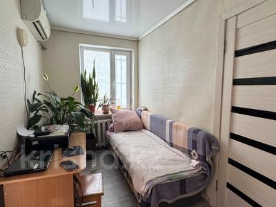 3-бөлмелі пәтер · 55 м² · 5/5 қабат, микрорайон самал 35, бағасы: 16.8 млн ₸ в Талдыкоргане, мкр Самал