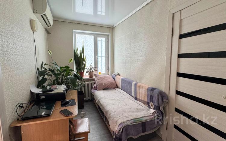 3-комнатная квартира · 55 м² · 5/5 этаж, микрорайон самал 35 за 16.8 млн ₸ в Талдыкоргане, мкр Самал — фото 10