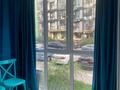 1-комнатная квартира · 33 м² · 1/9 этаж, мкр Шугыла за 180 000 ₸ в Алматы, Наурызбайский р-н — фото 3