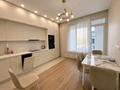 2-комнатная квартира · 90 м² · 6/18 этаж, Аль-Фараби 103 и 105 — Ходжанова за 600 000 ₸ в Алматы, Бостандыкский р-н — фото 13