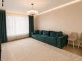 2-комнатная квартира · 90 м² · 6/18 этаж, Аль-Фараби 103 и 105 — Ходжанова за 600 000 ₸ в Алматы, Бостандыкский р-н — фото 4
