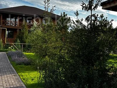 Отдельный дом · 7 комнат · 600 м² · 30 сот., Майылды 32 за 220 млн 〒 в Астане