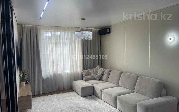 3-бөлмелі пәтер · 72 м² · 3/9 қабат, Улы дала 37, бағасы: 70.5 млн ₸ в Астане, Есильский р-н — фото 2