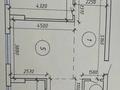3-бөлмелі пәтер · 72 м² · 3/9 қабат, Улы дала 37, бағасы: 70.5 млн ₸ в Астане, Есильский р-н — фото 18