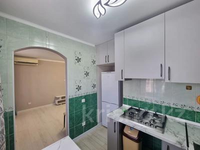 3-комнатная квартира · 60 м² · 2/4 этаж, Саина — Кабдолова за 280 000 ₸ в Алматы, Ауэзовский р-н