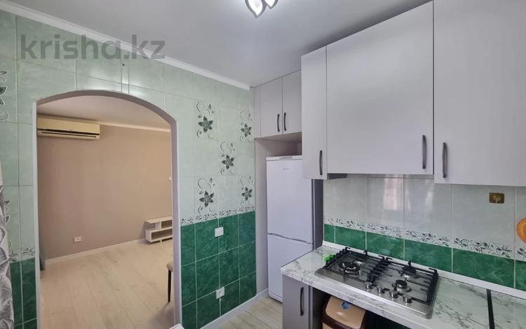 3-комнатная квартира · 60 м² · 2/4 этаж, Саина — Кабдолова за 280 000 ₸ в Алматы, Ауэзовский р-н — фото 2