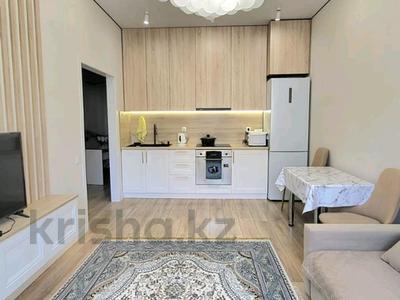 3-комнатная квартира · 66.7 м² · 5/9 этаж, Толе би 25, 25А, 14, 14/1, 12, 12/2, 12/1 за 45.8 млн ₸ в Астане, Нура р-н