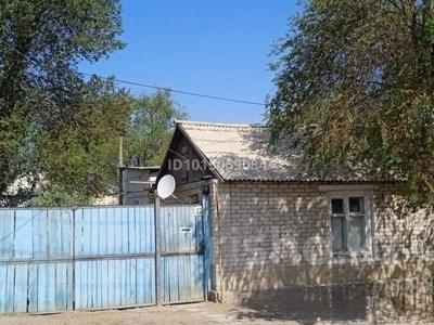 Жеке үй · 3 бөлме · 65 м² · 10 жүзд., ЖУНИСБАНВА 23/1, бағасы: 10 млн ₸ в Тасбогете