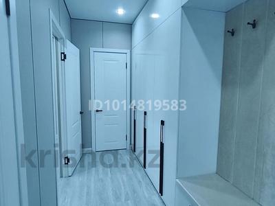 1-бөлмелі пәтер · 50 м² · 1/5 қабат, мкр Шымсити, 190 квартал 2704, бағасы: 27 млн ₸ в Шымкенте, Абайский р-н