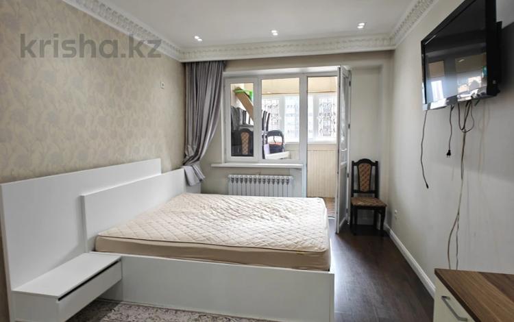 3-комнатная квартира · 106 м² · 8/12 этаж, Толе би за 400 000 ₸ в Алматы, Ауэзовский р-н — фото 6