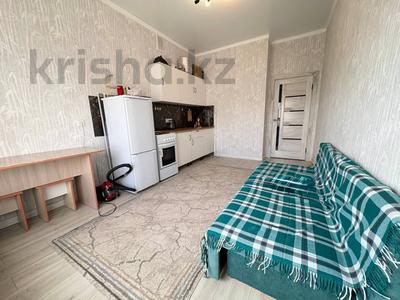 1-бөлмелі пәтер · 40.1 м² · 4/12 қабат, Чингиз Айтматов 77, 77/1, 77/2, 77/3, 77/4, бағасы: ~ 26.6 млн ₸ в Астане, Нура р-н