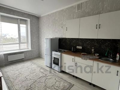 1-комнатная квартира · 40.1 м² · 4/12 этаж, Чингиз Айтматов 77, 77/1, 77/2, 77/3, 77/4 за ~ 26.6 млн ₸ в Астане, Нура р-н