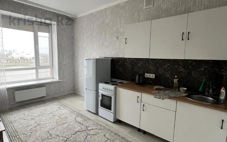 1-комнатная квартира · 40.1 м² · 4/12 этаж, Чингиз Айтматов 77, 77/1, 77/2, 77/3, 77/4 за ~ 26.6 млн ₸ в Астане, Нура р-н — фото 9