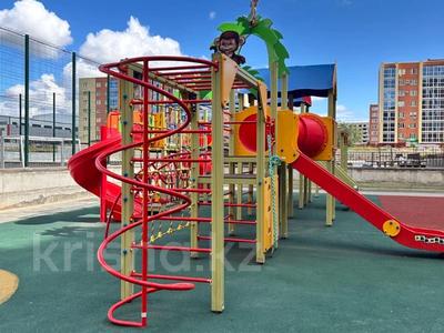 1-комнатная квартира · 46 м² · 2/9 этаж, мкр. Алтын орда за 17 млн 〒 в Актобе