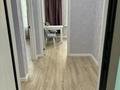 1-комнатная квартира · 33.3 м² · 8/12 этаж, Чингиза Айтматова 77/8 за 25 млн ₸ в Астане, Сарыарка р-н