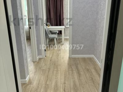 1-комнатная квартира · 33.3 м² · 8/12 этаж, Чингиза Айтматова 77/8 за 25 млн ₸ в Астане, Сарыарка р-н