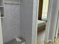 1-комнатная квартира · 33.3 м² · 8/12 этаж, Чингиза Айтматова 77/8 за 25 млн ₸ в Астане, Сарыарка р-н — фото 2
