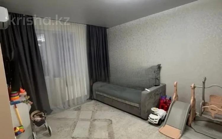 1-бөлмелі пәтер · 38.8 м² · 6/10 қабат, Базовая 4/7, бағасы: 25 млн ₸ в Усть-Каменогорске — фото 5