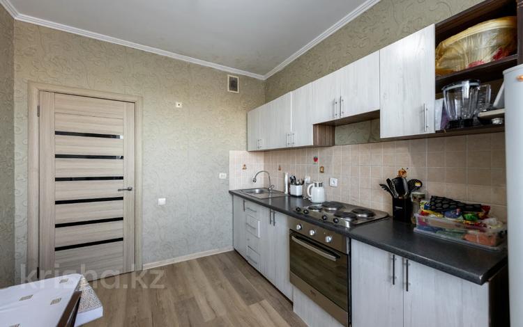 1-бөлмелі пәтер · 36.1 м² · 5/14 қабат, Кордай 77, бағасы: 18.4 млн ₸ в Астане, Алматы р-н — фото 2